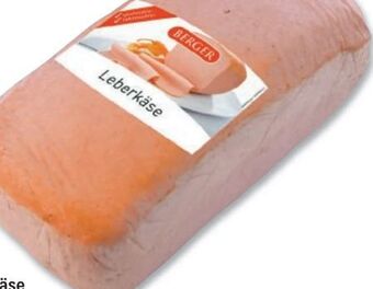 Metro Leberkäse Angebot