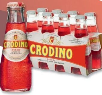 Metro Rosso Angebot