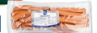 Metro Frankfurter Angebot