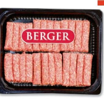 Metro Cevapcici Angebot