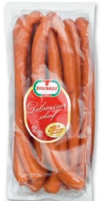 Metro Debreziner scharf Angebot