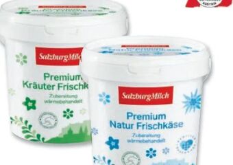 Metro Premium frischkäse natur Angebot
