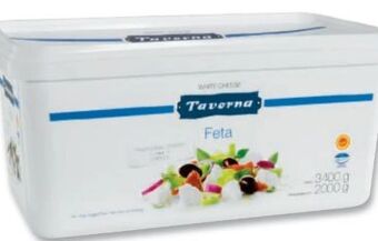 Metro Feta Angebot