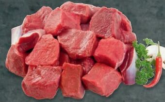 Metro Hirsch edelgulasch Angebot