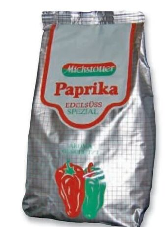Metro Paprika edelsüß spezial Angebot