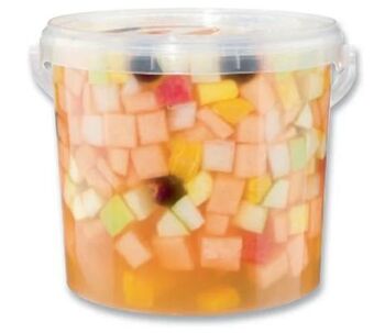 Metro Fruchtsalat classic Angebot