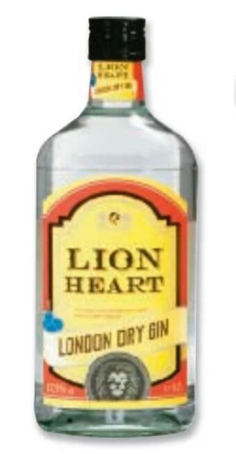 Metro Gin Angebot