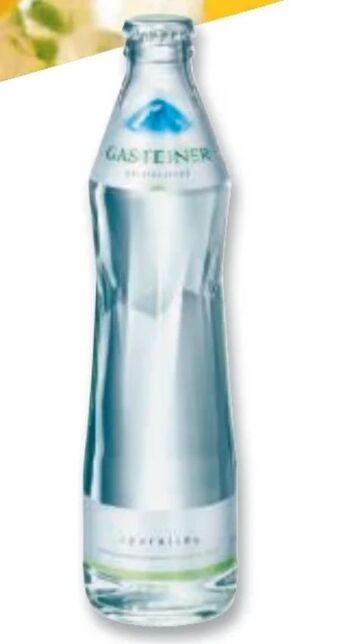 Metro Mineralwasser Angebot