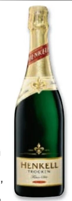 Metro Sekt Angebot