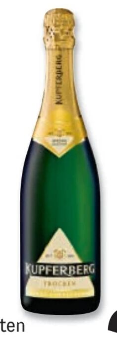 Metro Sekt Angebot
