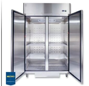 Metro Kühlschrank gre1400 Angebot