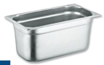 Metro Gn behälter edelstahl Angebot
