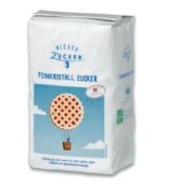 Metro Normalkristall zucker Angebot