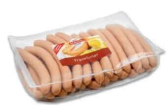 Metro Frankfurter Angebot