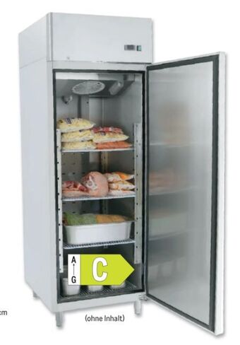 Metro Gefrierschrank gfr2700 Angebot