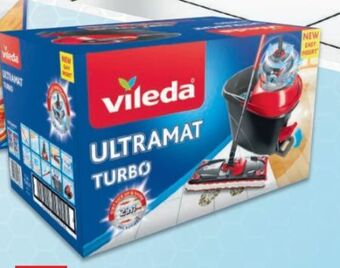 Metro Easywring ultramat turbo set Angebot