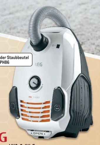 Metro Staubsauger vx6-2-iw-5 Angebot