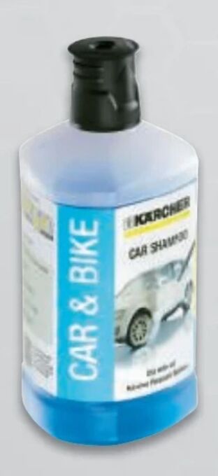 Metro Car & bike shampoo Angebot