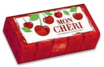 Metro Mon cheri Angebot