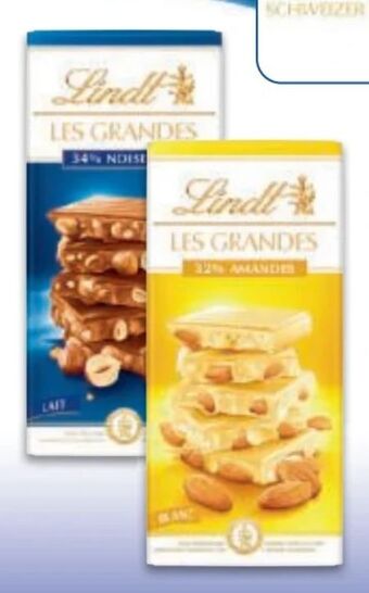 Metro Les grandes Angebot