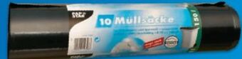 Metro Müllbeutel Angebot