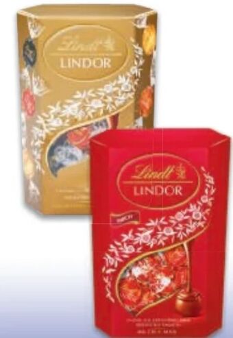 Metro Lindor kugel Angebot