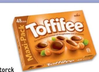 Metro Toffifee Angebot