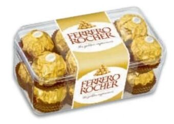 Metro Rocher Angebot