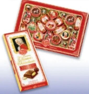 Metro Mozartkugeln Angebot