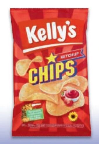 Metro Chips Angebot