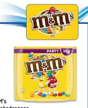 Metro Peanut Angebot