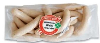 Metro Weißwurst Angebot
