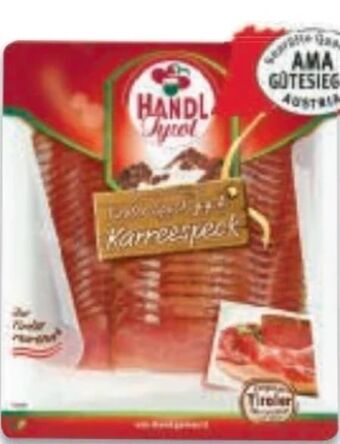 Metro Karreespeck Angebot