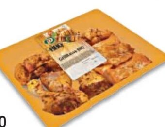 Metro Hühner grilltasse bbq Angebot