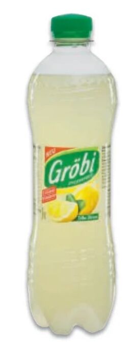 Metro Limonade Angebot