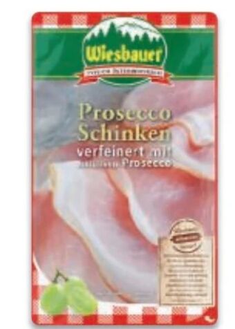 Metro Proseccoschinken Angebot