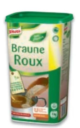 Metro Bindemittel roux Angebot