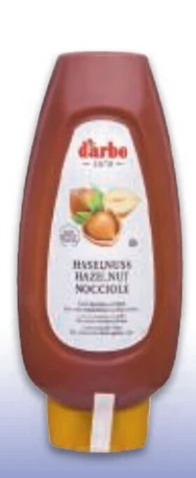 Metro Nougatcreme Angebot