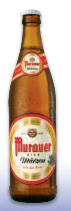 Metro Märzen Angebot