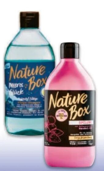 Metro Shampoo Angebot