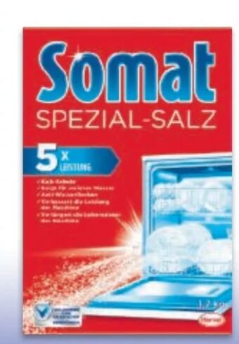 Metro Spezial-salz Angebot