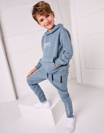 Takko Jungen hoodie - fronttasche Angebot