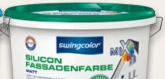 Bauhaus Silicon fassadenfarbe Angebot