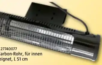Elektrischer heizstrahler