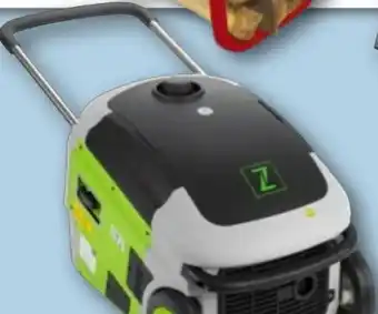 Bauhaus Stromerzeuger zi-ste3000iv Angebot