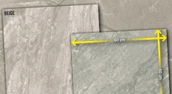Bauhaus Feinsteinzeug c2.0 quarz Angebot