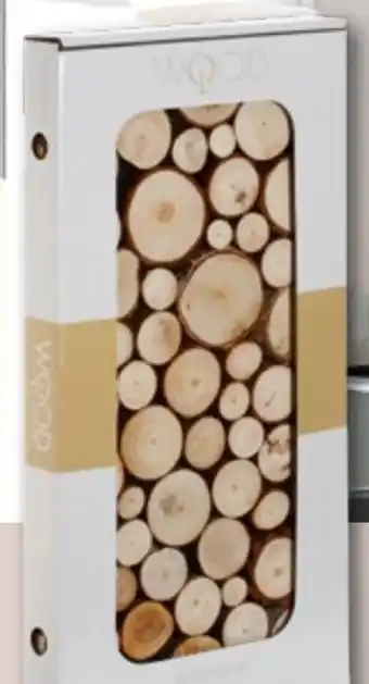 Bauhaus Wood collection pure wood Angebot