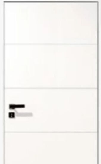 Bauhaus Innentüre quadro Angebot