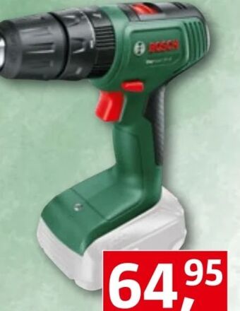 Bauhaus Akku-schlagbohrschrauber easyimpact 18v-40 Angebot