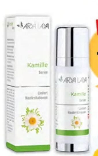 Martin Reformstark Serum Angebot